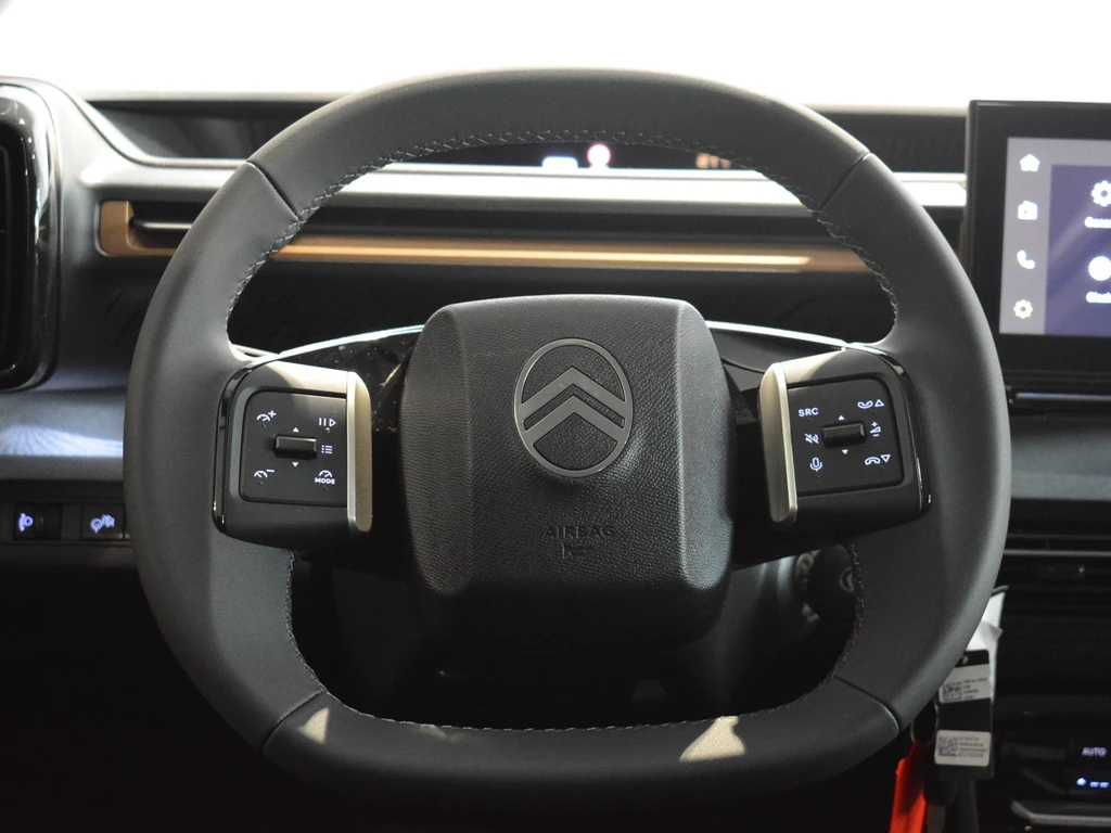 Citroën C3 Aircross – foto 20