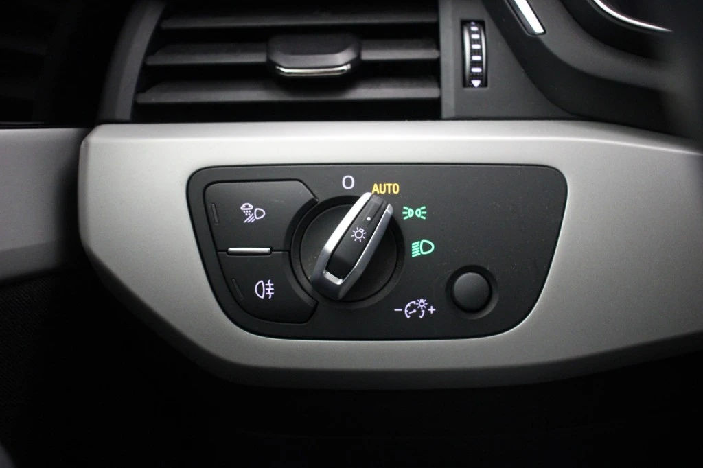 Audi A4 – foto 31