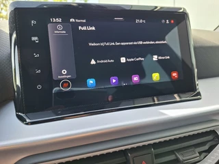 SEAT Arona – thumbnail 19