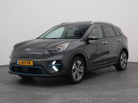 Kia e-Niro DynamicPlusLine 64 kWh | SCHUIFDAK | CAMERA | ADAPTIVE