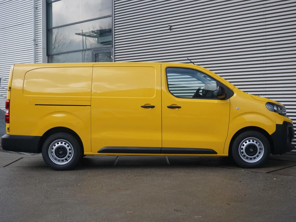Opel Vivaro-e – foto 4