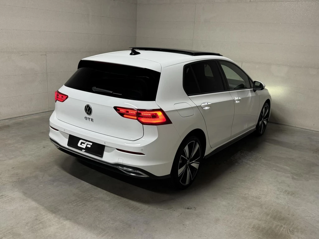 Volkswagen Golf – foto 12