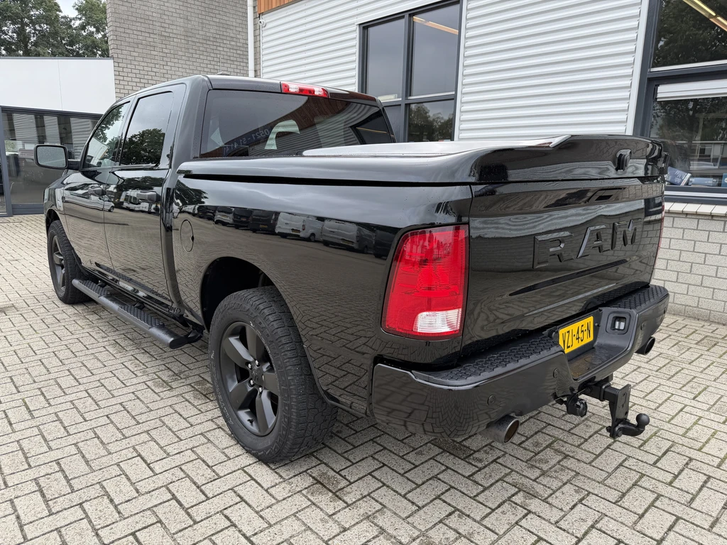 Dodge Ram 1500 – foto 3