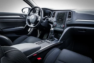 Renault Mégane Estate – thumbnail 8