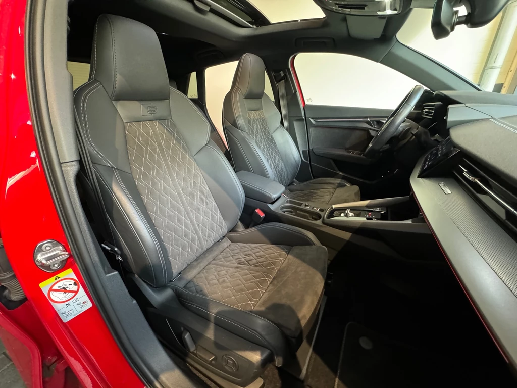 Audi A3 – foto 12