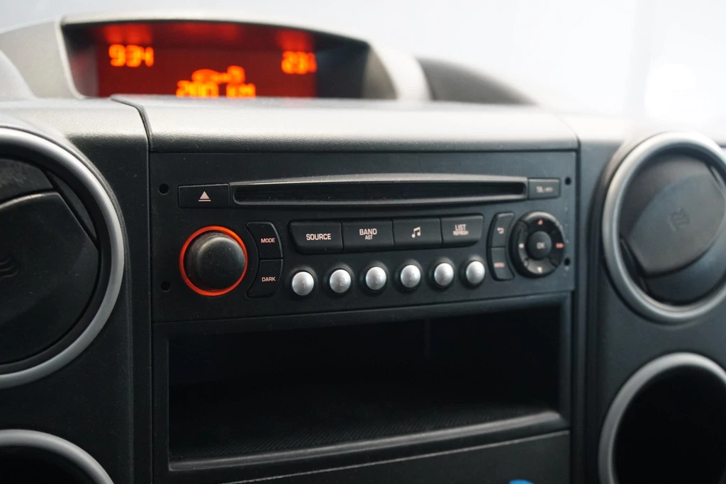 Peugeot Partner – foto 15