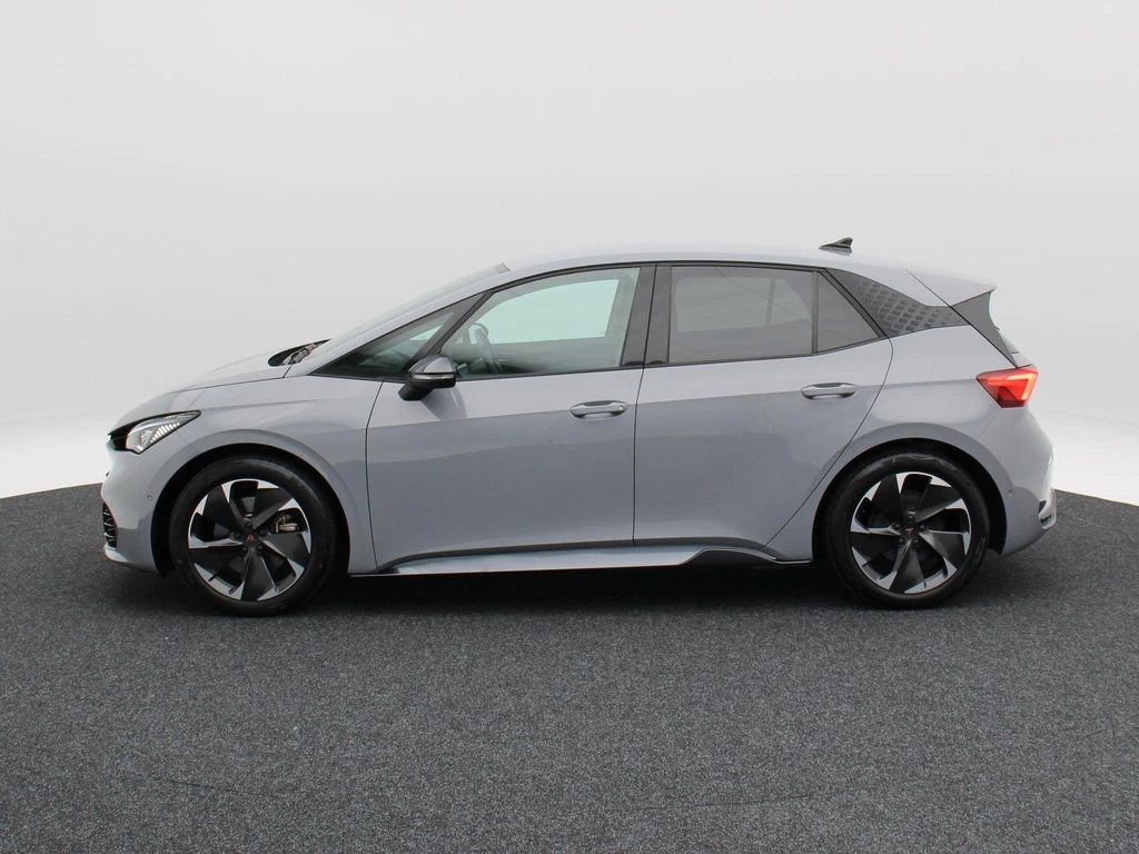 CUPRA Born – foto 2