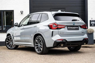 BMW X3 – thumbnail 3