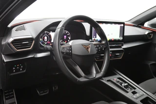 CUPRA Leon Sportstourer – thumbnail 10