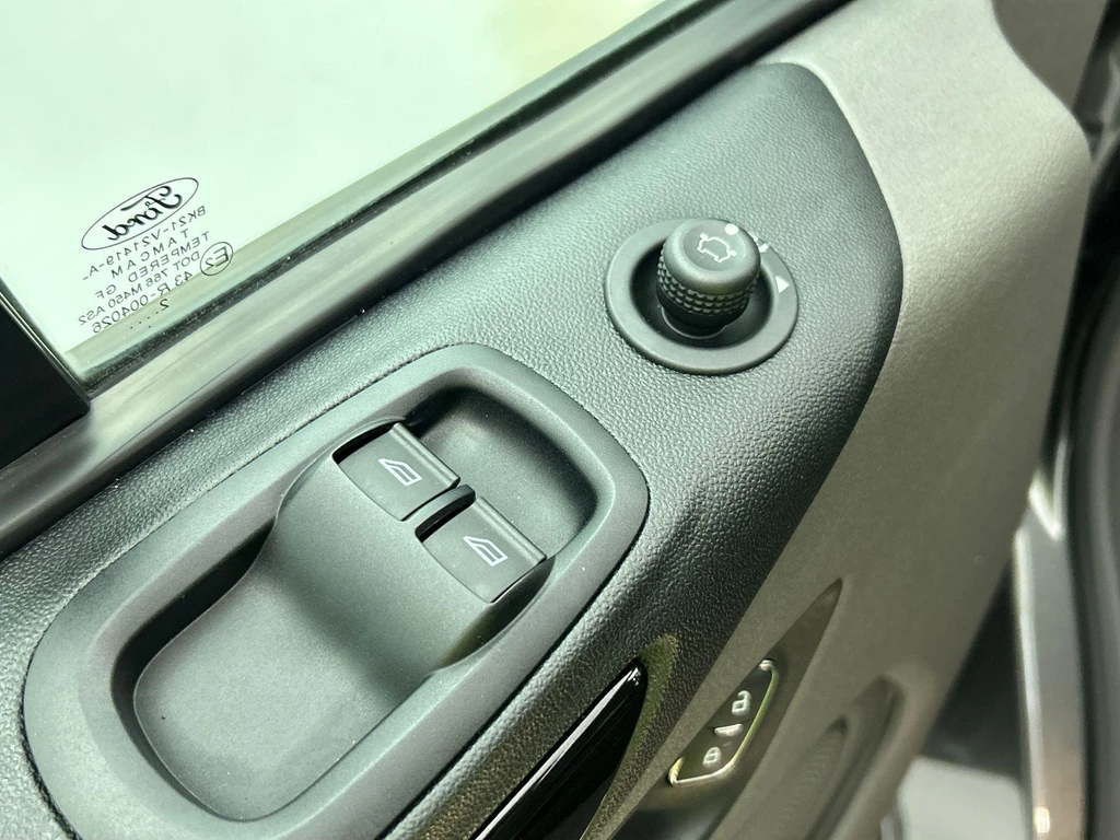 Ford Transit Custom – foto 11