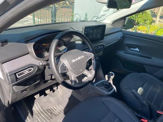 Dacia Sandero – thumbnail 11