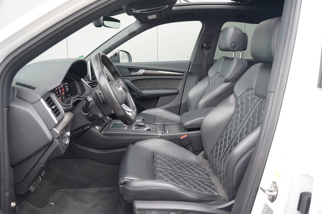 Audi Q5 – foto 41