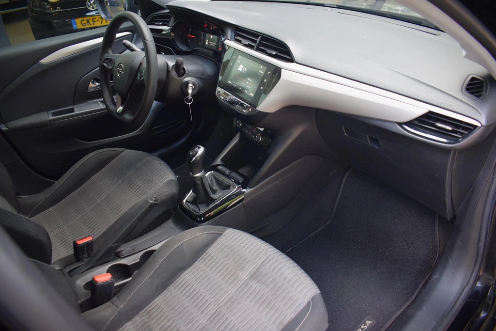 Opel Corsa – foto 8