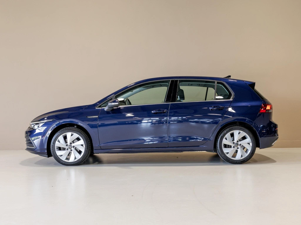 Volkswagen Golf – foto 2