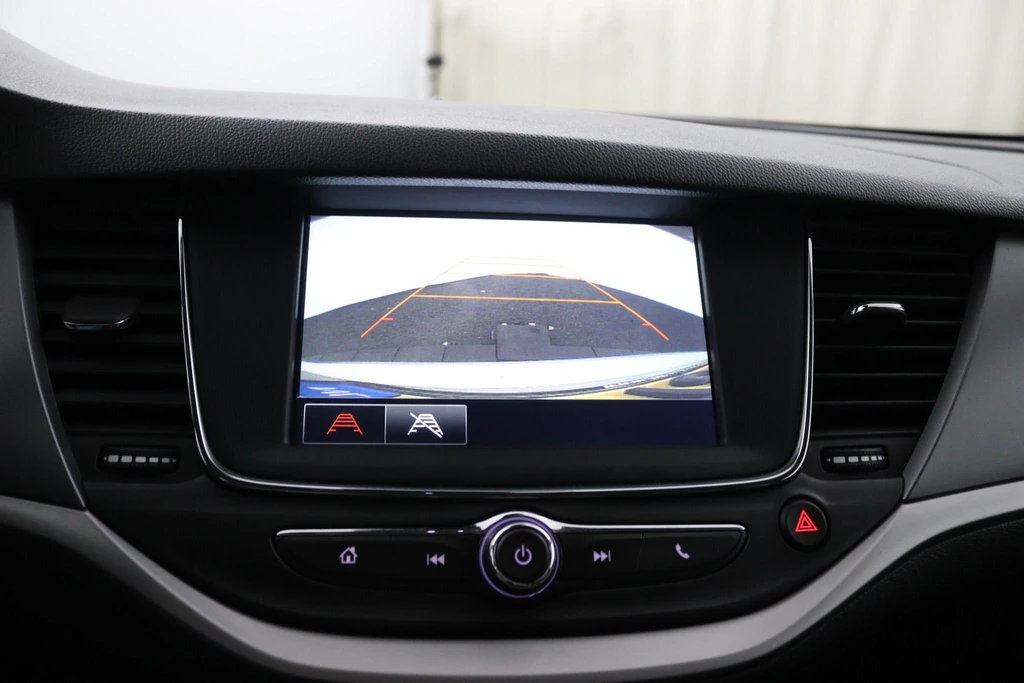 Opel Astra – foto 14