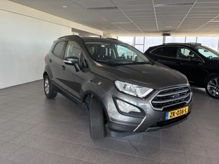 Ford EcoSport – thumbnail 4