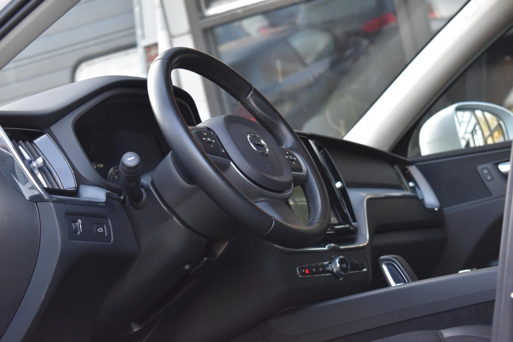 Volvo XC60 – foto 16