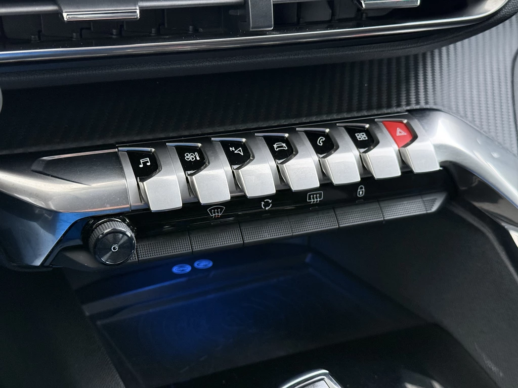 Peugeot 5008 – foto 24