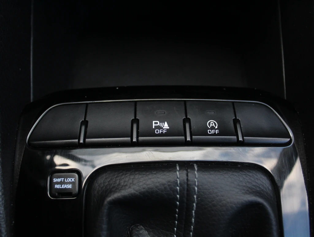 Kia Stonic – foto 43