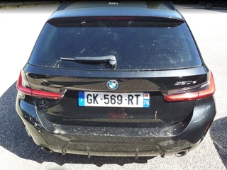 BMW 3 Serie – thumbnail 2