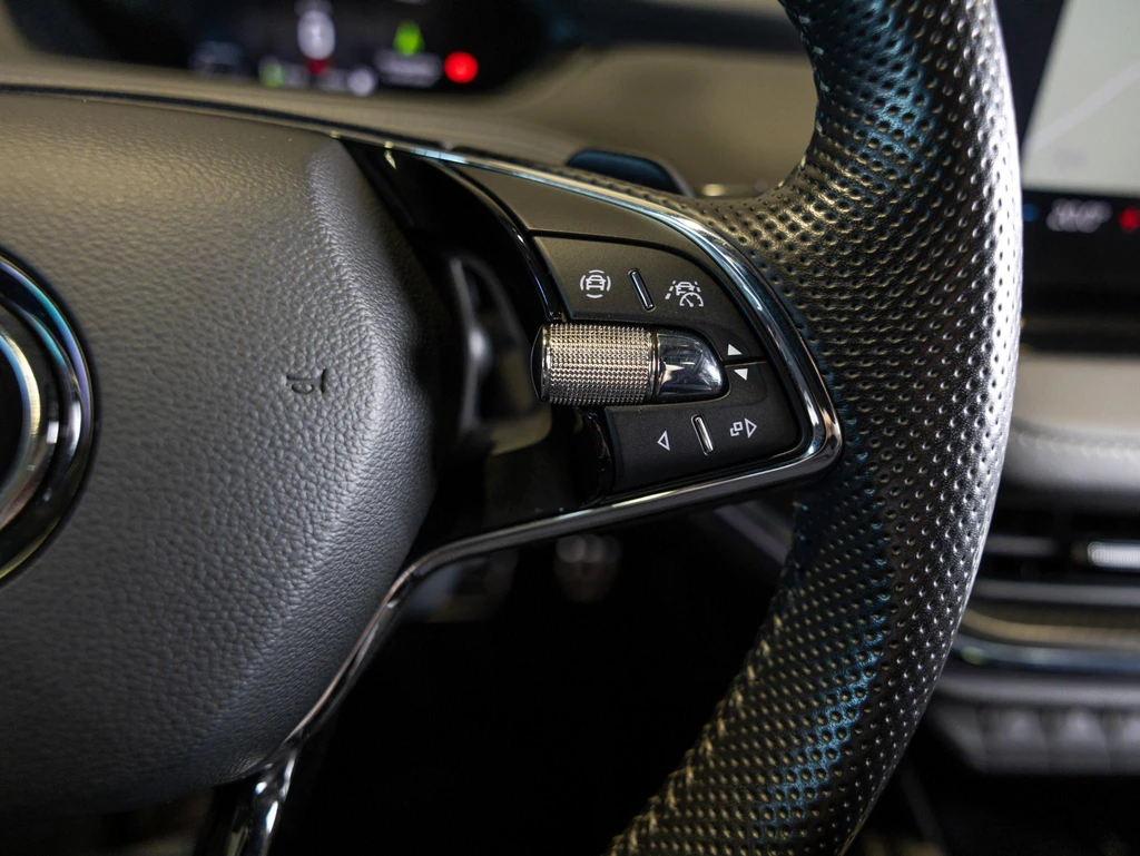 Škoda Enyaq iV – foto 24