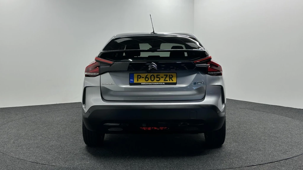 Citroën ë-C4 – foto 4