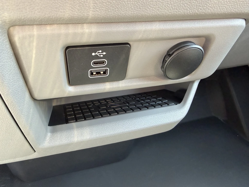 Ford E-Transit Custom – foto 13