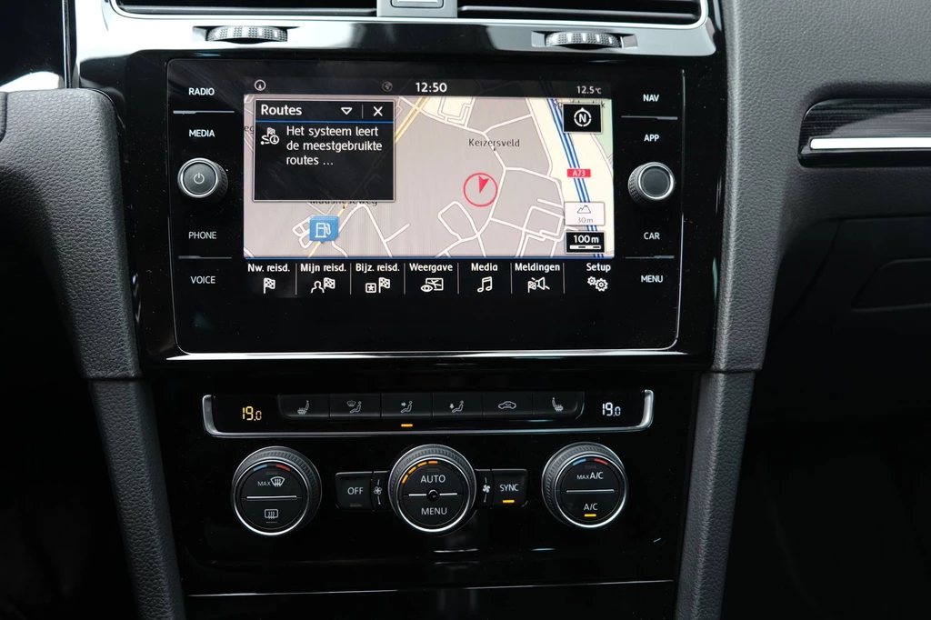 Volkswagen Golf – foto 18