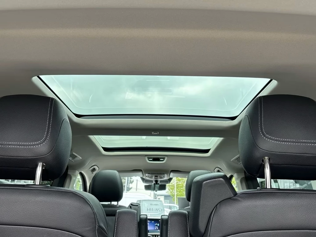 Mercedes-Benz EQV – foto 12