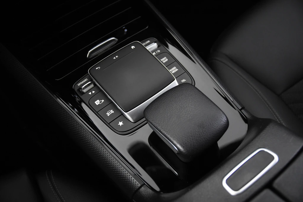 Mercedes-Benz B-Klasse – foto 23