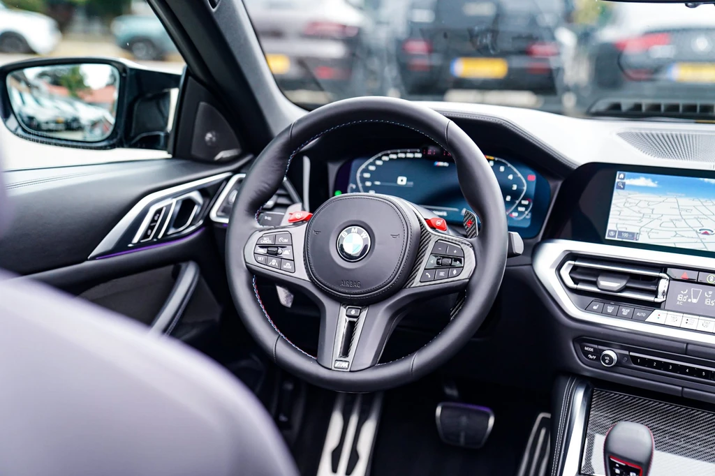 BMW M4 – foto 30