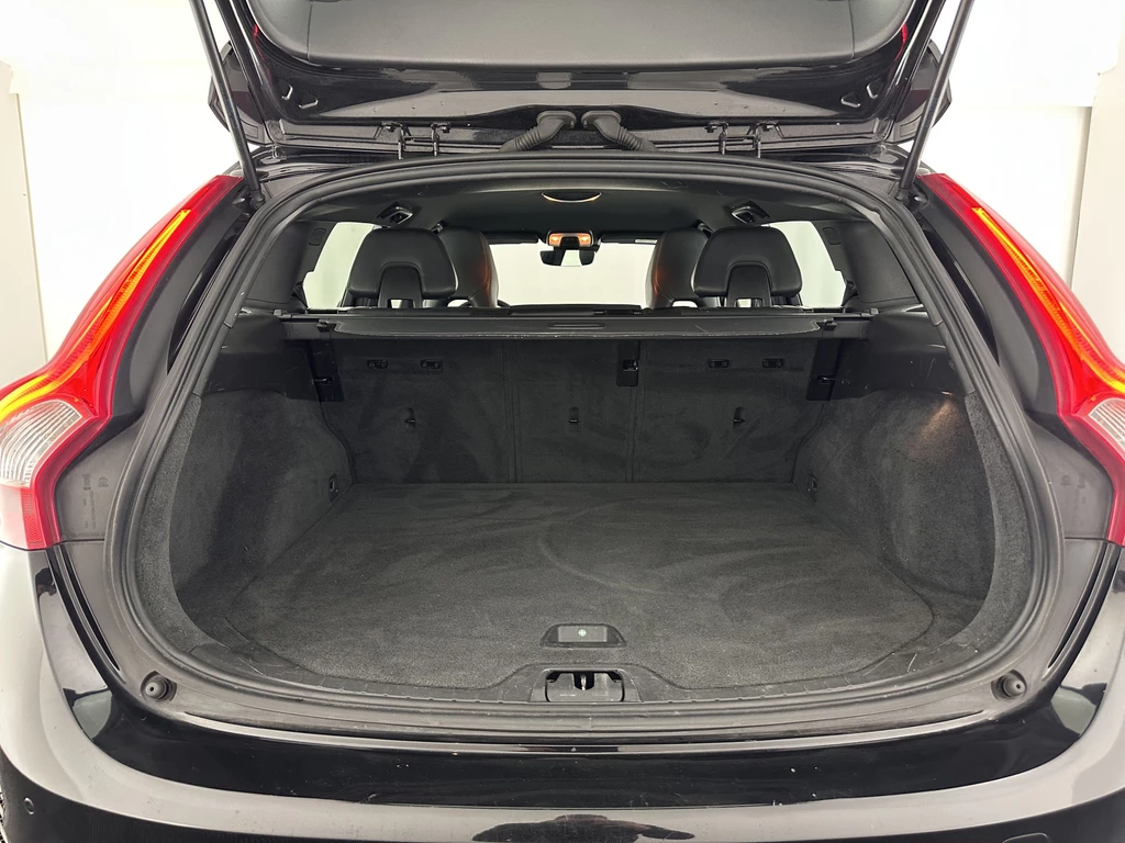 Volvo V60 – foto 11