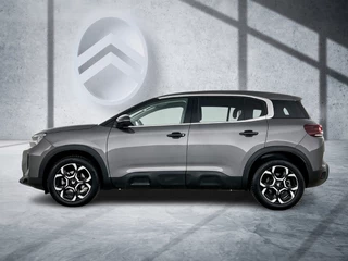 Citroën C5 Aircross – thumbnail 2