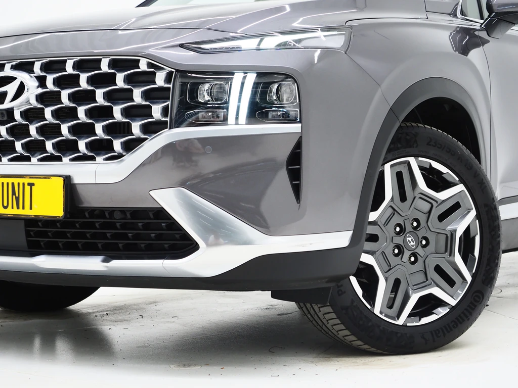 Hyundai Santa Fe – foto 11