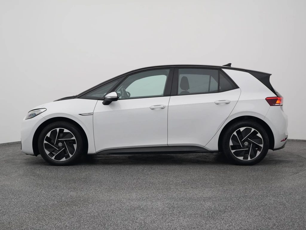 Volkswagen ID.3 – foto 3