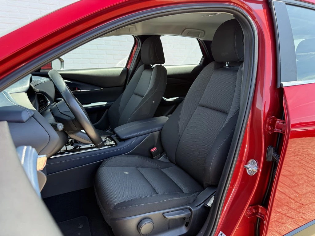 Mazda CX-30 – foto 25