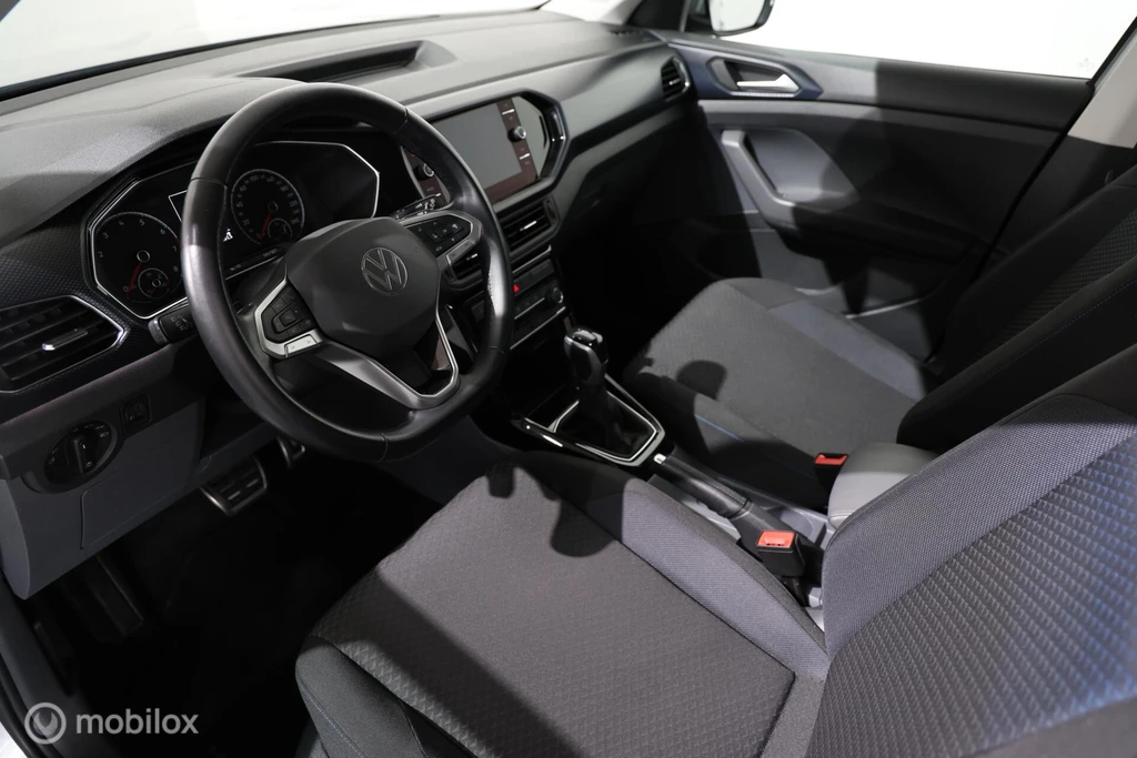 Volkswagen T-Cross – foto 12