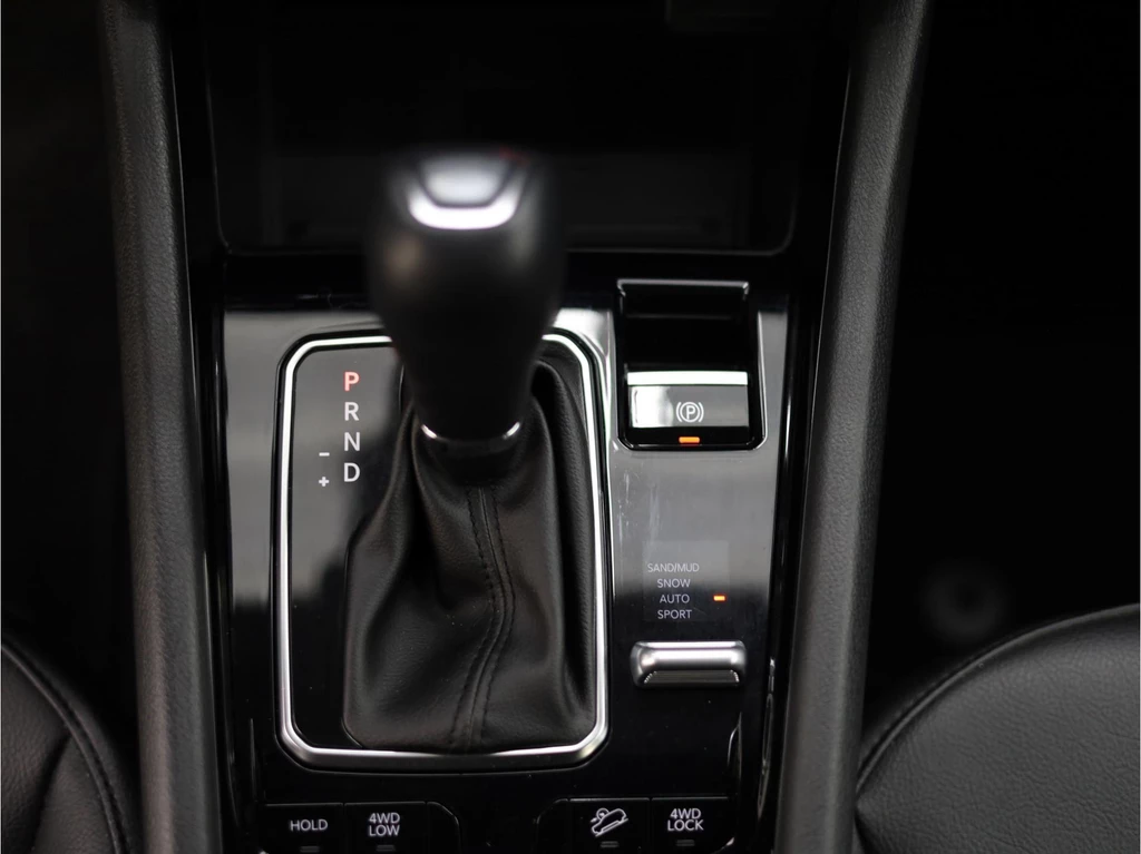 Jeep Compass – foto 14