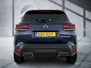 Citroën C5 Aircross – thumbnail 3