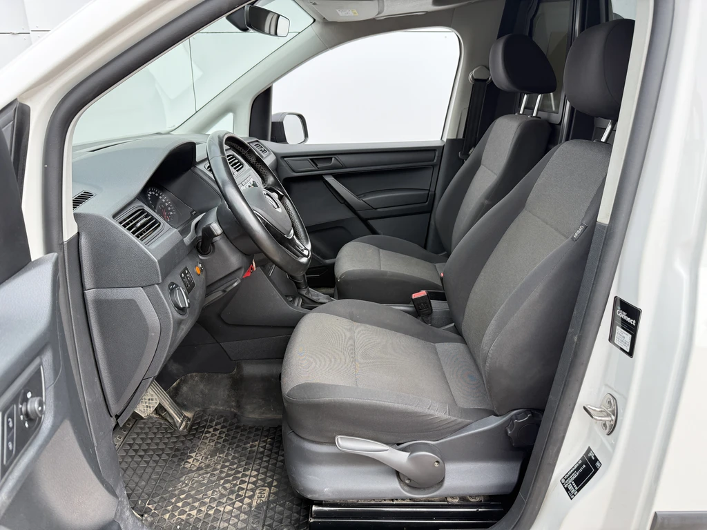 Volkswagen Caddy – foto 7