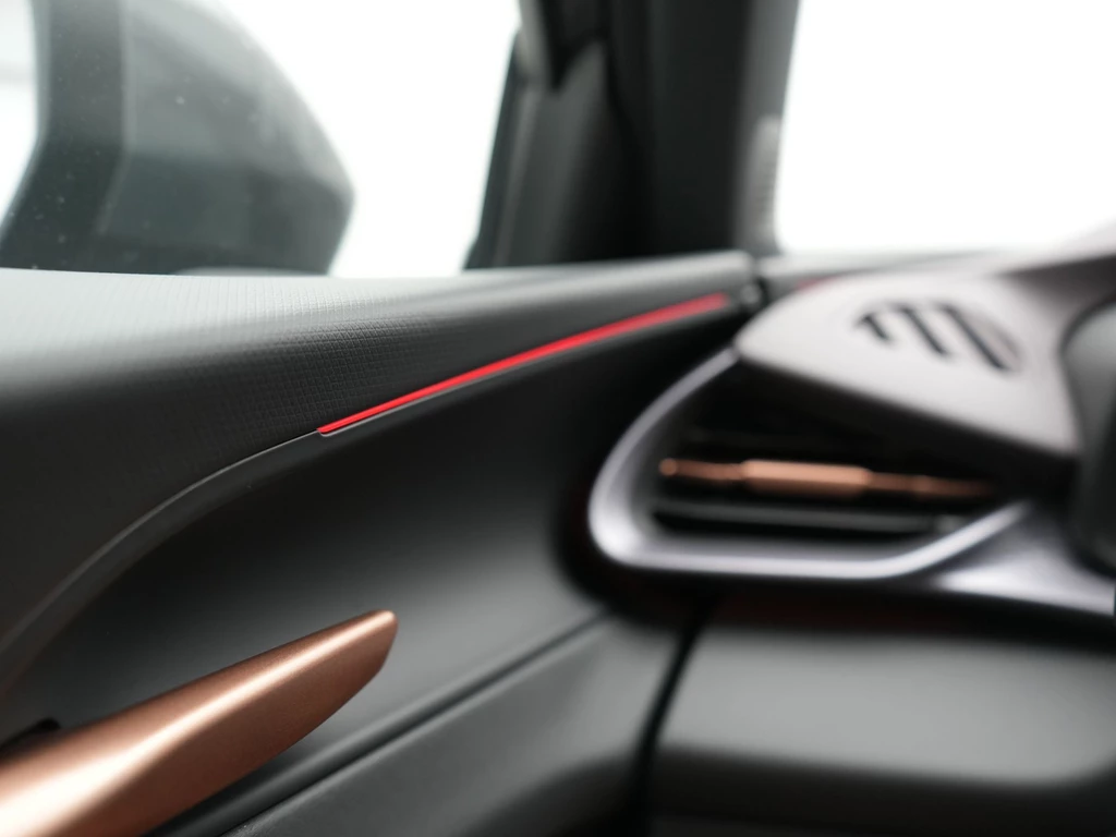 CUPRA Terramar – foto 42