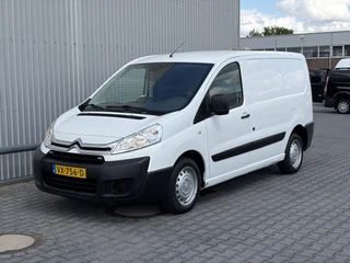 Citroën Jumpy – thumbnail 2