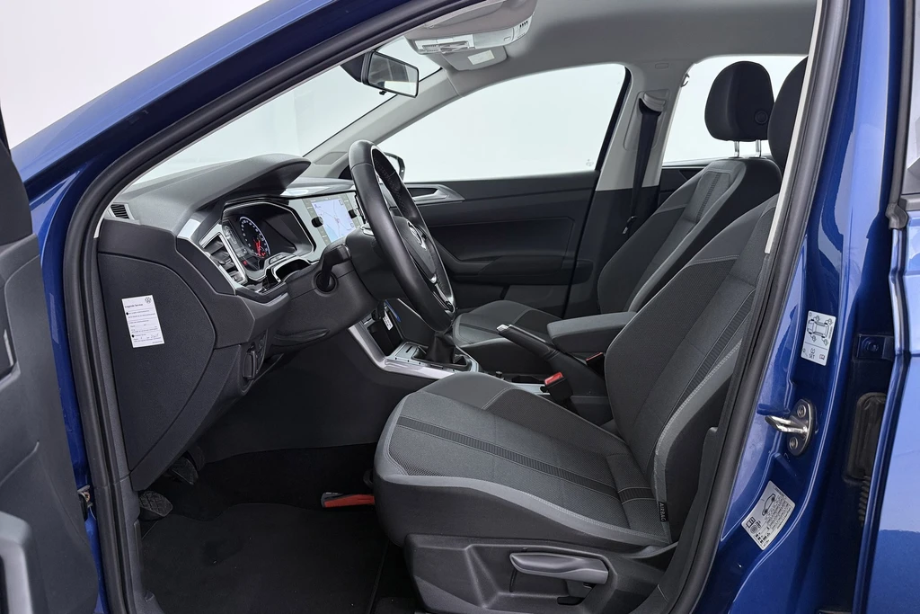 Volkswagen Polo – foto 13