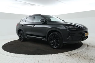 BYD SEAL U – thumbnail 6