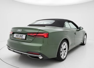 Audi A5 – thumbnail 9