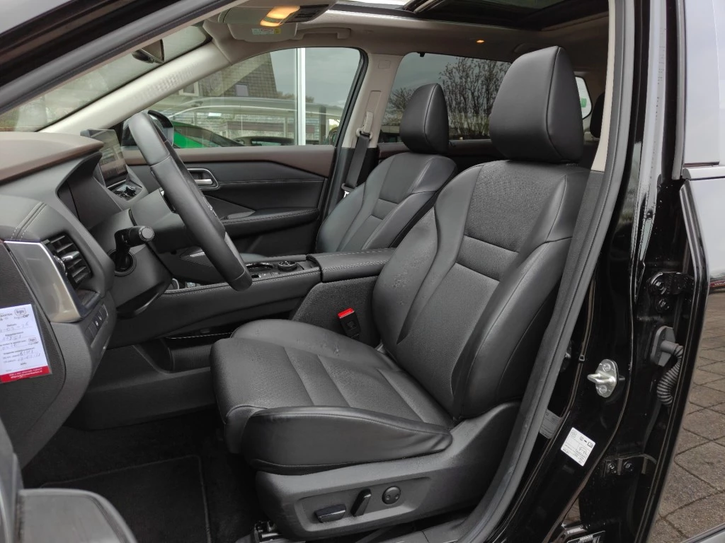 Nissan X-Trail – foto 10