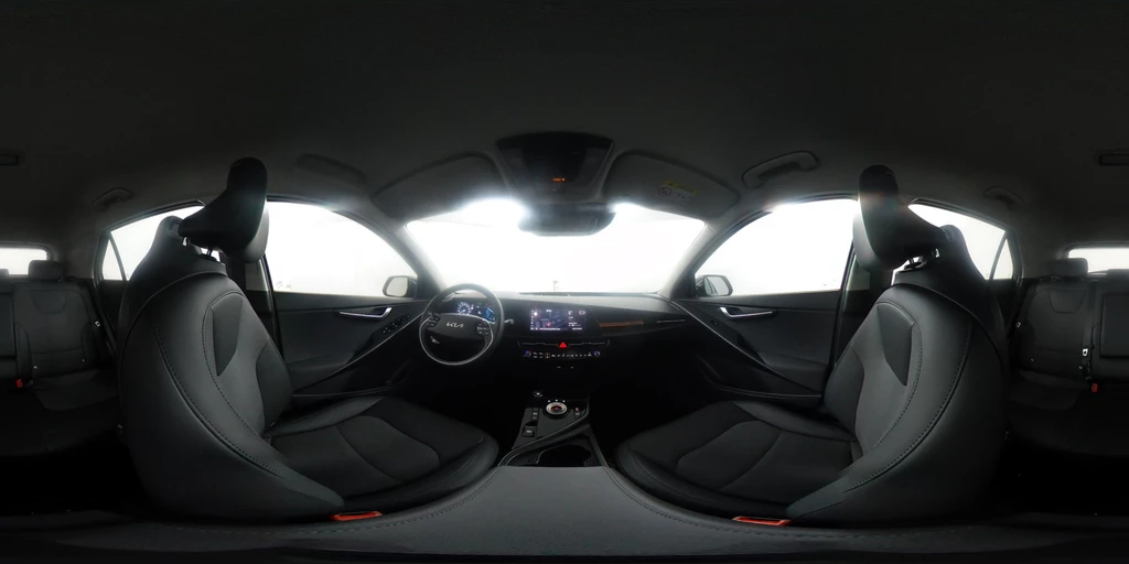 Kia Niro – foto 73