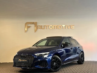 Audi A3 – thumbnail 1