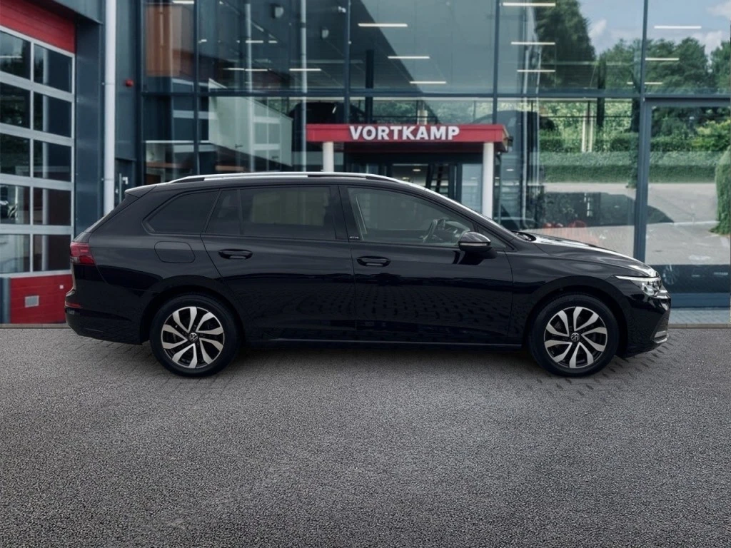 Volkswagen Golf – foto 6