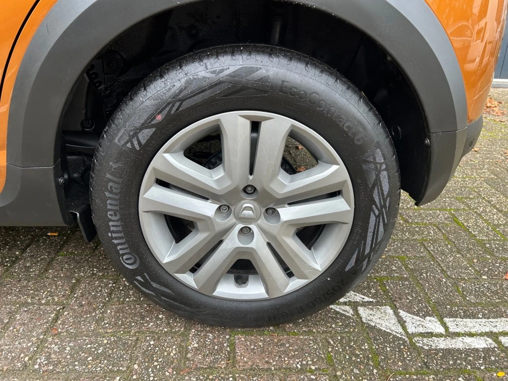 Dacia Sandero – foto 11